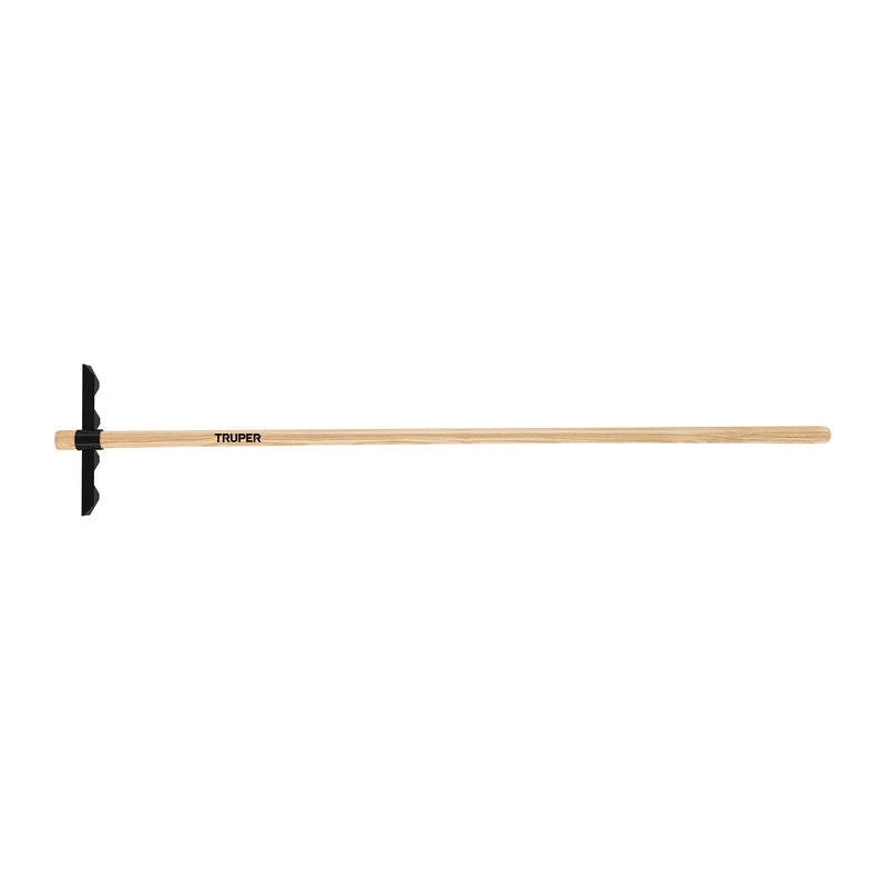 RASTRILLO FORESTAL TRUPER 60" M/FRESNO AMERICANO #R4-FOR (17889)