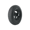 RUEDA P/CARRETILLA COMPLETA TRUPER REFORZADA 16" X 4"# RN (11852)
