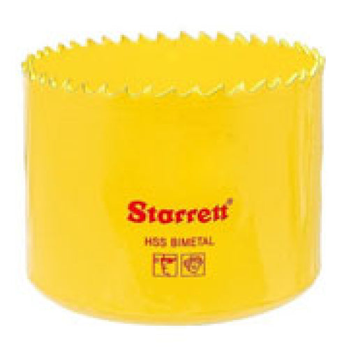 SIERRA COPA BIMETAL 73 MM.
