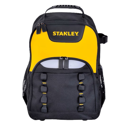 Mochila porta herramientas 15 (stst515155) - STANLEY