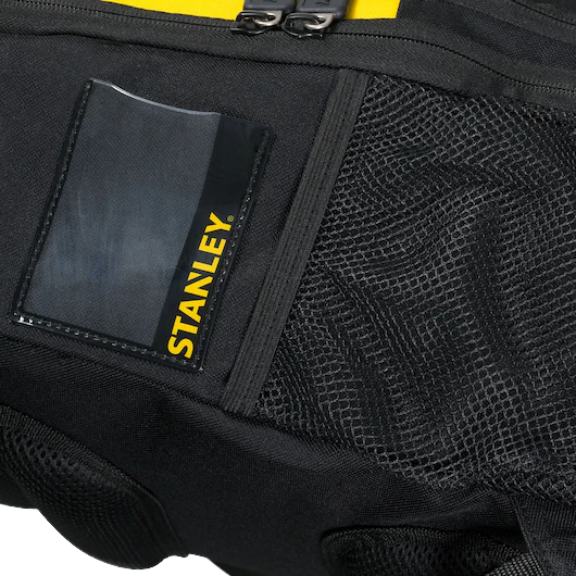Mochila porta herramientas 15 (stst515155) - STANLEY