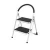 PISO ESCALERA PLEGABLE 2 PELDAÑOS MAGNA PLUS