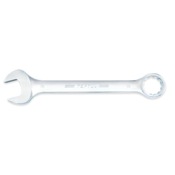 LLAVE PUNTA CORONA PROFESIONAL 60 MM