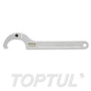 LLAVE DE GANCHO ARTICULADO 13 -35 MM