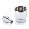 DADO POLIGONAL CORTO 3/4″ x 1.7/8″