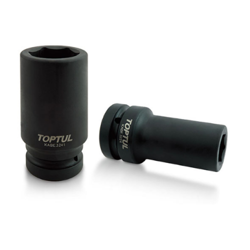 DADO IMPACTO LARGO 3/4″ x 27 MM.