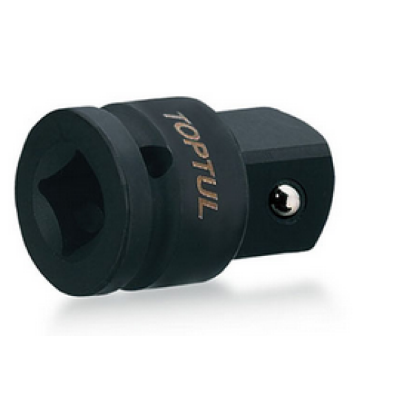 ADAPTADOR IMPACTO H 1.1/2″ x M 1″ TOPTUL