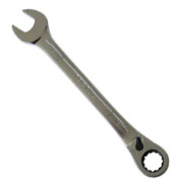 LLAVE PUNTA CORONA CHICHARRA 9 MM