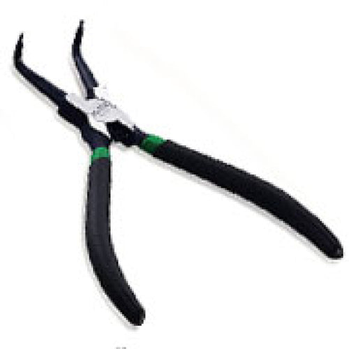 ALICATE SEGURO INTERIOR CURVO 12″