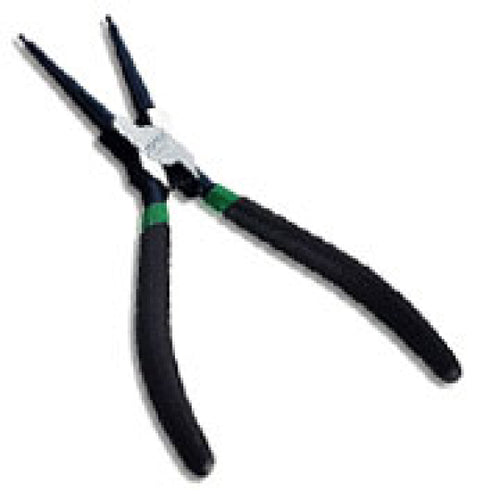 ALICATE SEGURO INTERIOR RECTO 9″