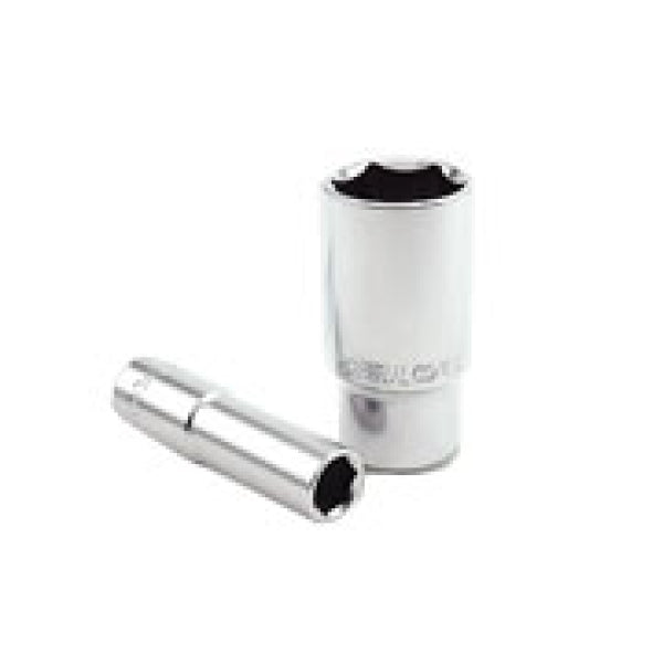 DADO HEXAGONAL LARGO 1/2″ x 9 MM