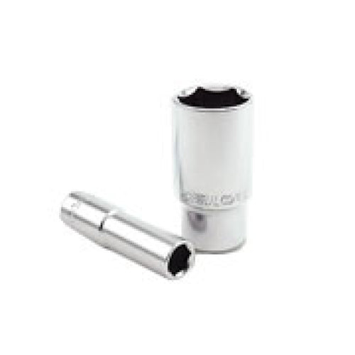 DADO HEXAGONAL LARGO 1/2″ x 9/16″