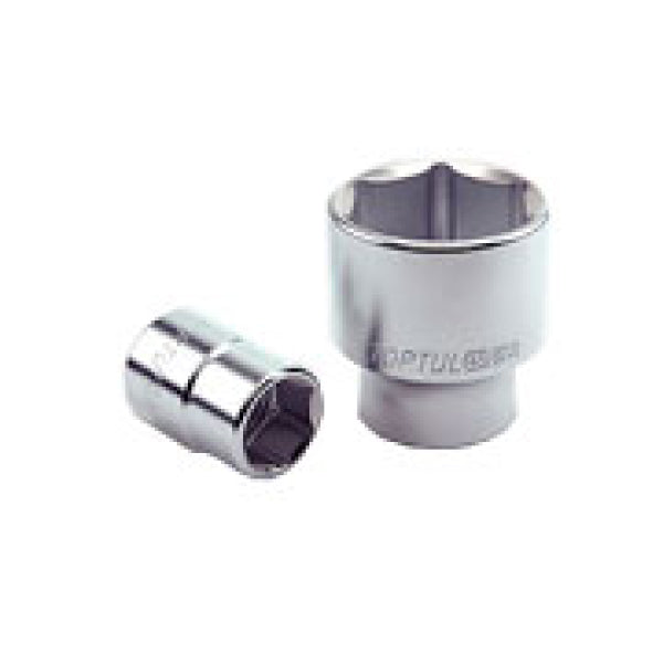 DADO HEXAGONAL CORTO 3/4″ x 22 MM
