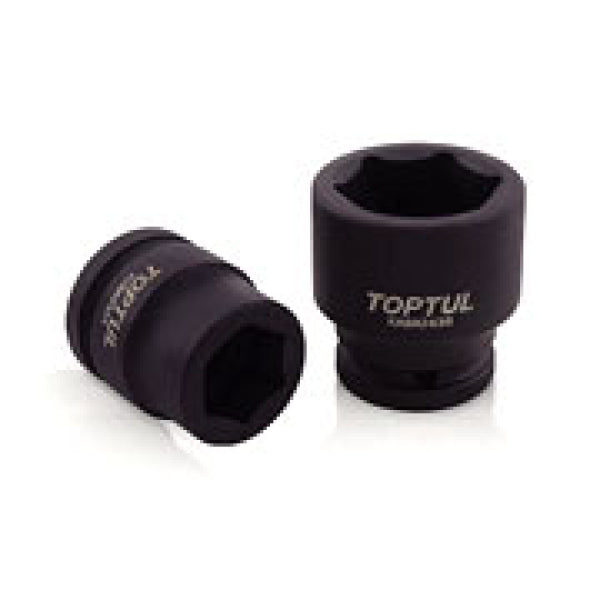 DADO IMPACTO CORTO 1/2″ x 12 MM