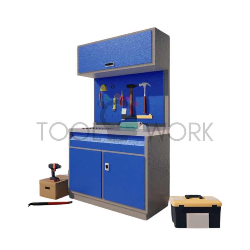 WORK STATION RMS-300