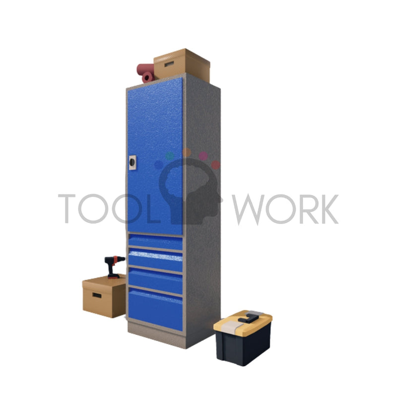 WORK STATION RMS-800