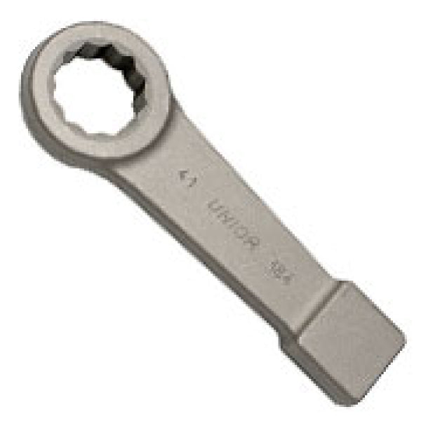 LLAVE GOLPE CORONA RECTA 55 MM.
