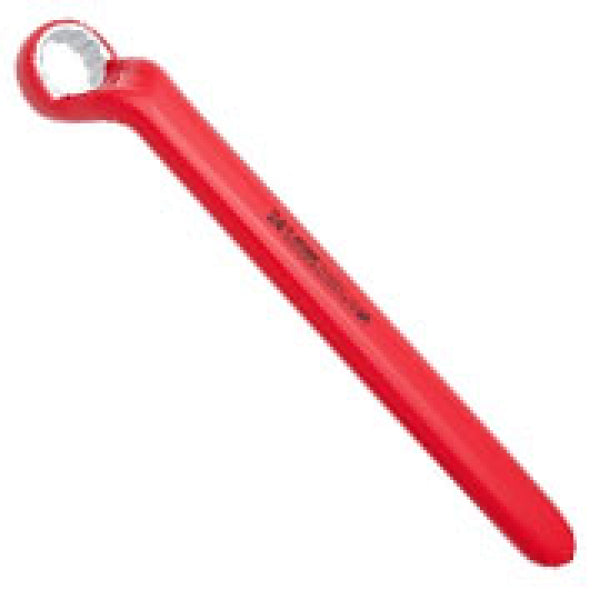 LLAVE CORONA 22 MM. VDE