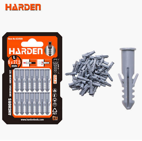 20PZS. 10x36.5mm TARUGOS