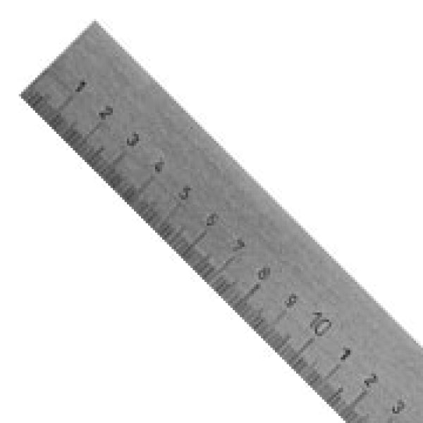 REGLA PARALELA 150 CM