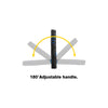 LAMPARA LED DE INSPECCION 700 Lumenes WL3016