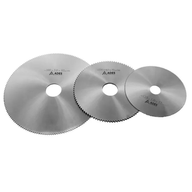 Sierra circular 50x0.5x13 mm. hss (v-143) - ADES