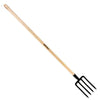 Horqueta laya 28x19 cms. m/1.35 mt. (h41t-l213) - ALOÑA