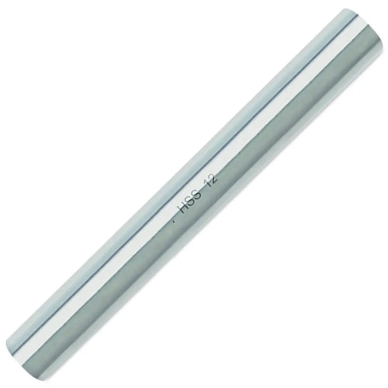 Acero pantografo hss 6x100 mm. (tm-206) - ALBAFER