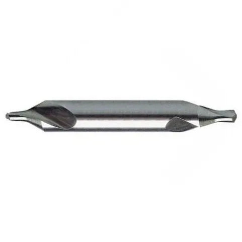 BROCA CENTRO A/R 1.60X4.00 MM. (*)