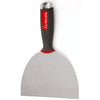 Espatula flexible bimat. a/inox. 120 mm. (660029) - BELLOTA