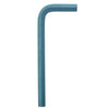Llave allen 5/32 hex corta (12209) - BONDHUS