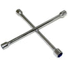 Llave cruz para camion 24x27x32x38 mm. (16/1) - COCACO ANGELITO
