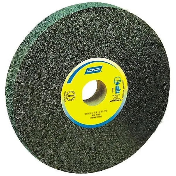 Piedra widia c-60k 6x3/4x1.1/4 (10057676) - NORTON