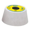Piedra copa cilind. 5x2.1/2x1.1/4 a-46 (10057705 (10057705) - NORTON