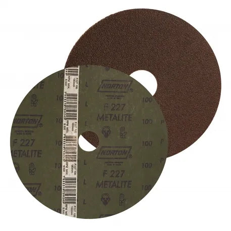 DISCO DE LIJA 4.1/2 #80 (F227)