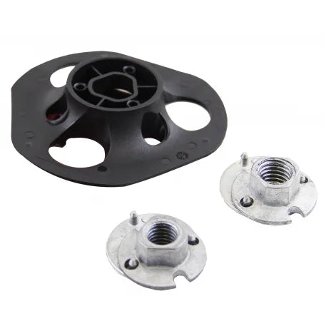 Soporte p/avos de 7.0 c/adap. 5/8-m14 (10200332) - NORTON