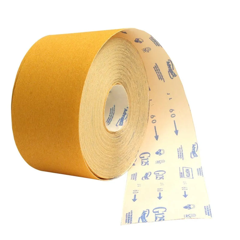 LIJA (MT.) MADERA #100 DE 24X45 MTS. (G125)