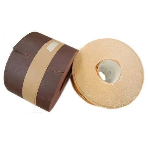 LIJA (MT.) ESMERIL #40 DE 24X45 MTS. (R224)