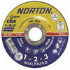 Disco multiuso 4.1/2 #cda 123 (15043117) - NORTON