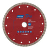 Disco diamantado 7 turbo continuo (15039693) - NORTON