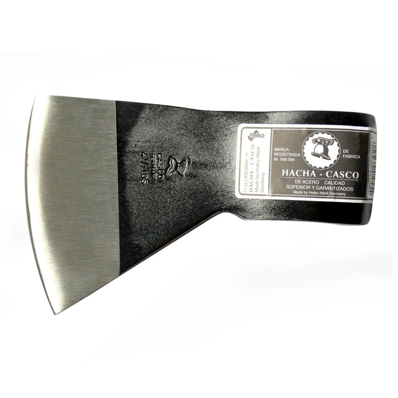 Hacha 4.1/2 lbs. c/mango de madera (410/46) - CASCO