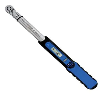 Llave torque electr. 1/4 2-20 lb/pie (2401ci3) - CDI