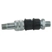 Juego de acoples 3/8 npt (hh-ii) - TLP CHINA