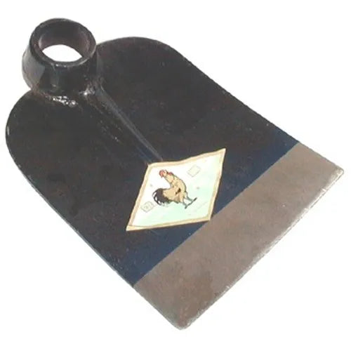 AZADA 2.1/4 LBS GALLITO No2 SIN MANGO (H-304)