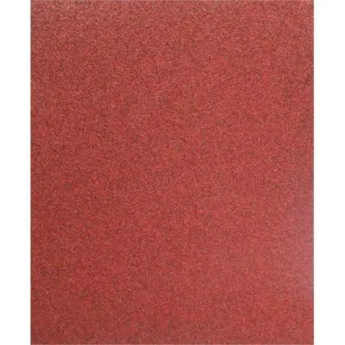 Pliego de lija esmeril no100 (at-178) - CHINA