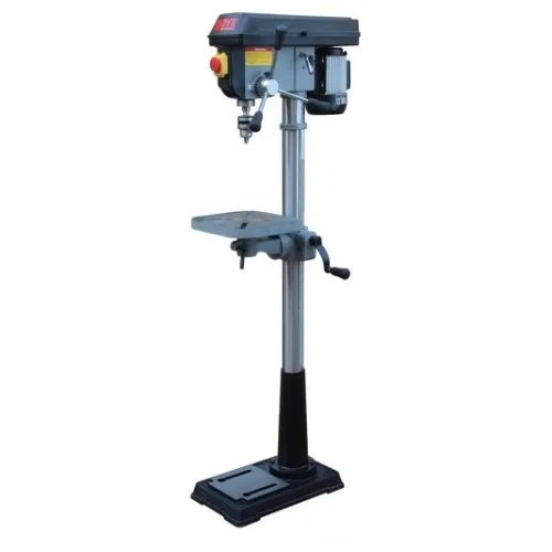 TALADRO COLUMNA 3/4HP 380 V 5/8 (ZJ-5116)