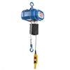 TECLE ELECTRICO DE CADENA 3.00T X 6 MT. MONOFASICO