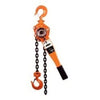 Tecle senorita 3.00 ton. x 1.5 mts. (hsh-d-3.0) - CHINA TECLES