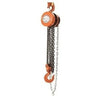 TECLE CADENA 3.0 TON.X 3.0 MTS. SUPER REFORZ (GE)