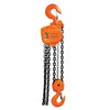 TECLE CADENA 5.0 TON.X3.0 MTS.TIPO VITAL